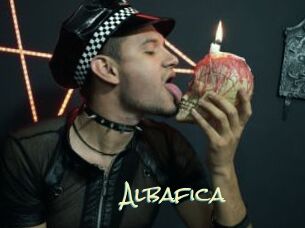 Albafica