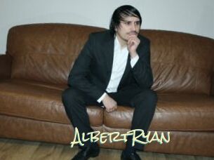 AlbertRyan