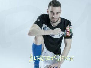 AlbertSpice Porn Monkey Cash