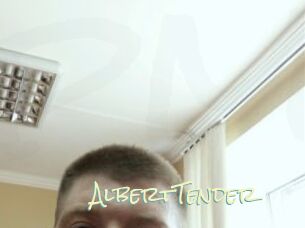 AlbertTender