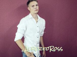 AlbertoRoss