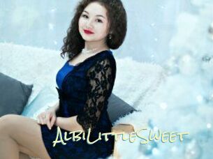 AlbiLittleSweet