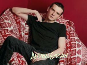 AldenGray