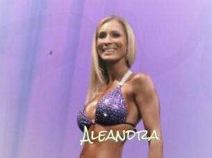 Aleandra