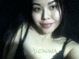 Aleasina