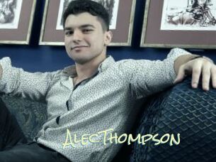 AlecThompson Porn Monkey Cash