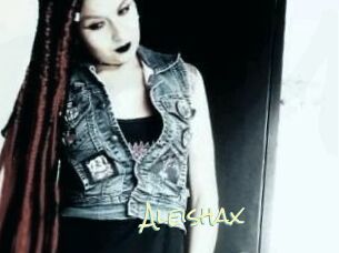 Aleishax