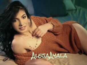 AlejaAyala
