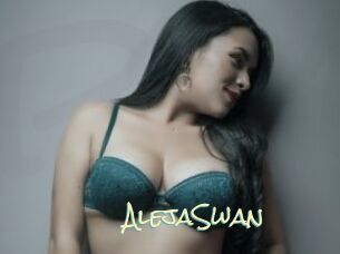 AlejaSwan