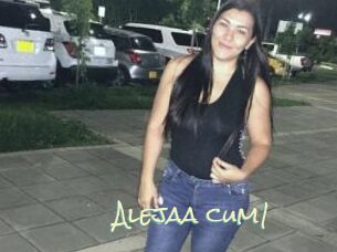 Alejaa_cum1