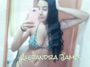 Alejandra_James
