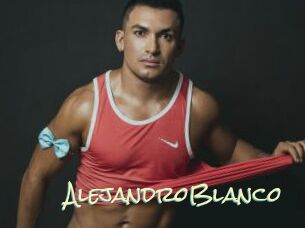 AlejandroBlanco Porn Monkey Cash