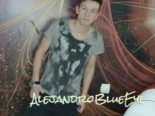 AlejandroBlueEye