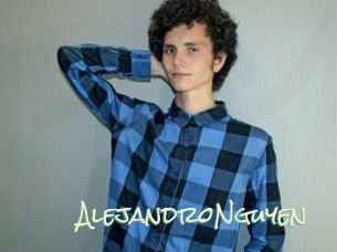 AlejandroNguyen