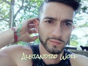 Alejandro_Wolf