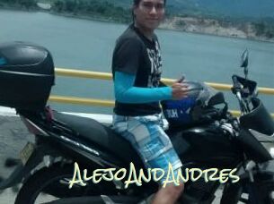 AlejoAndAndres