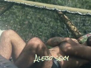 Alejo_sexy Porn Monkey Cash