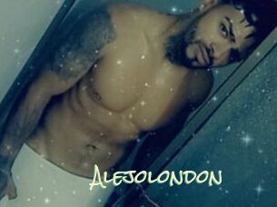 Alejolondon