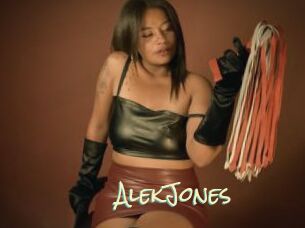 AlekJones