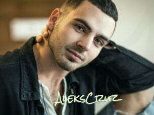 AleksCruz