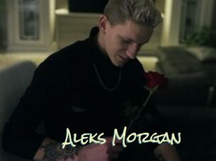 Aleks_Morgan
