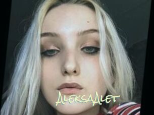 AleksaAlet