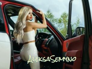 AleksaSemyno