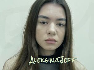 AleksinaJeff