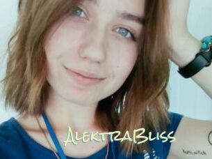 AlektraBliss