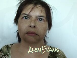 AlenEvans