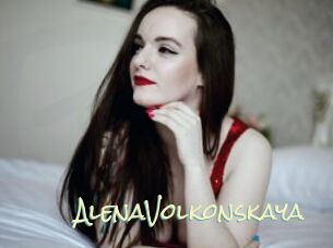 AlenaVolkonskaya
