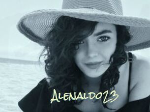 Alenaldo23