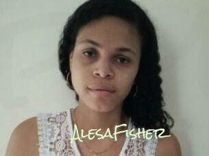 AlesaFisher