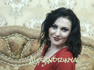 Alesandrinya