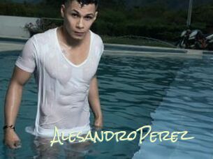 AlesandroPerez