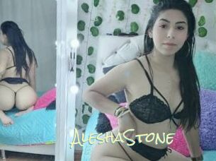 AleshaStone