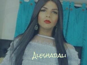 Aleshadali