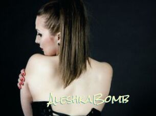 AleshkaBomb