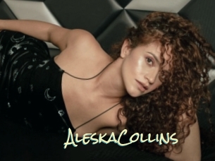 AleskaCollins Porn Monkey Cash