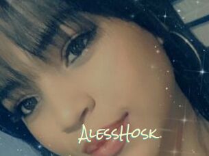 AlessHosk