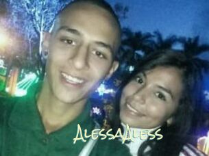 AlessaAless