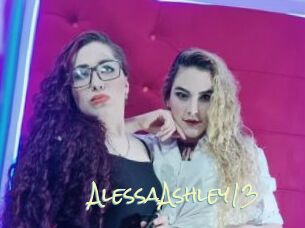 AlessaAshley13