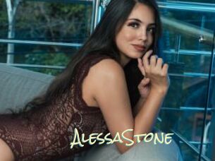 AlessaStone