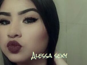 Alessa_sexy