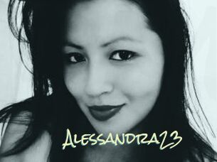 Alessandra23
