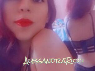 AlessandraRicci Porn Monkey Cash