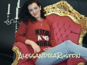 AlessandraRuston