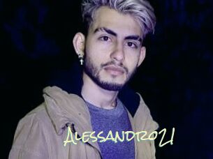 Alessandro21