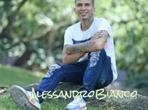 AlessandroBianco
