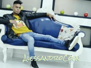 AlessandroCoen